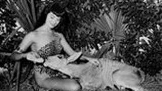 When Bettie Page Met The FBI